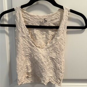 Comfy Free People Tank